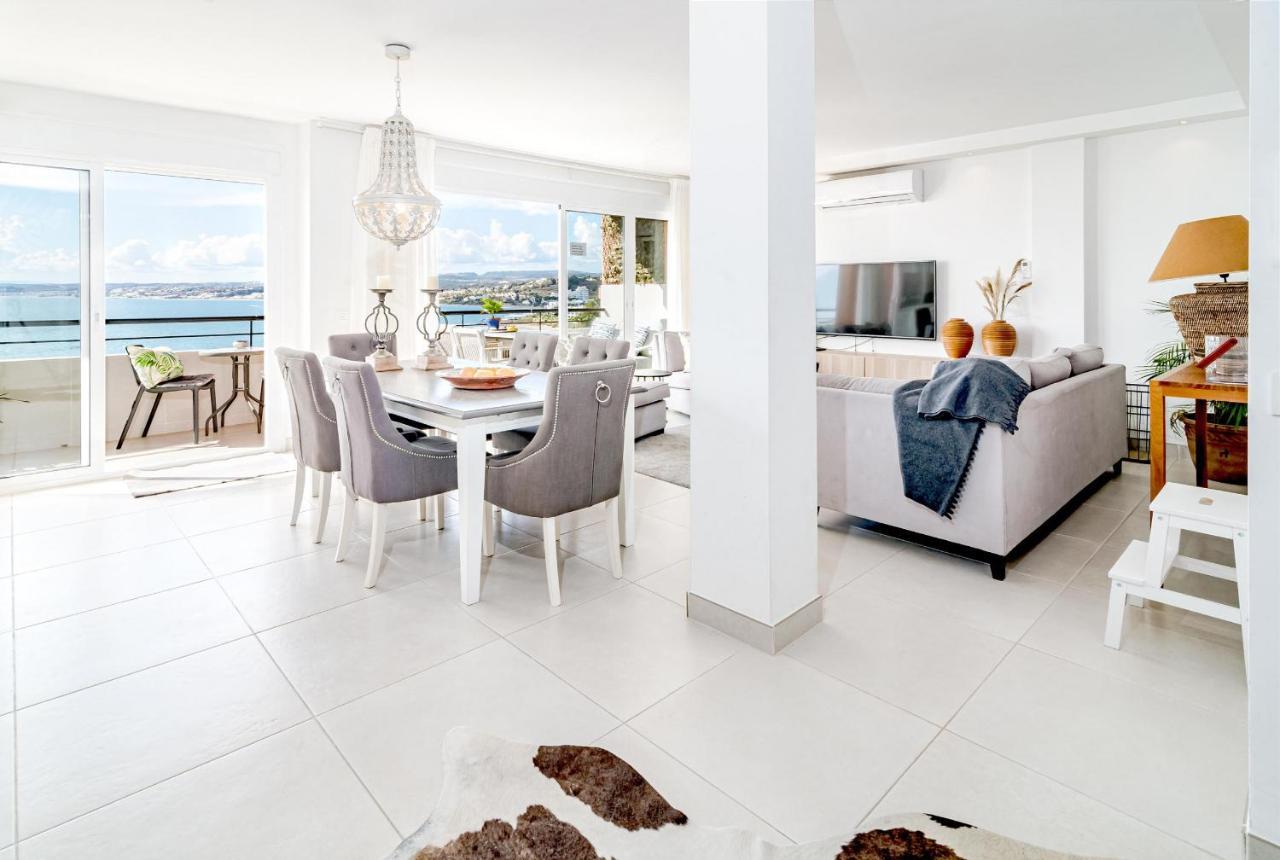 Cp - Modern Beachside Apartment In Estepona Exterior photo